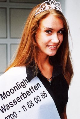 Moonlight Wasserbetten, Stadtfest Koeln02